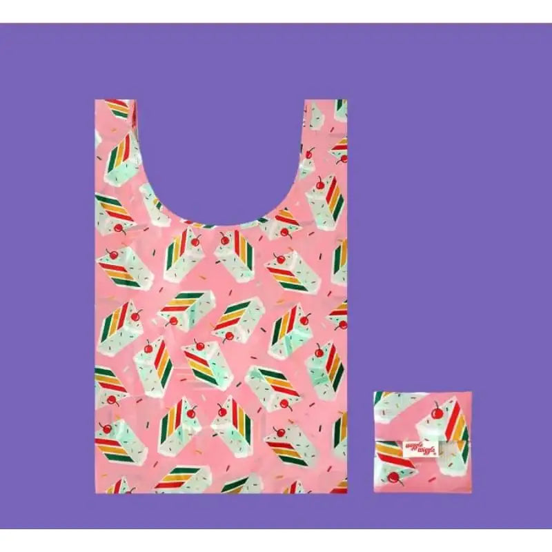 Wiggle Wiggle - Picnic Bag Season 2 - Wiggle Wiggle - Accesories - Harumio