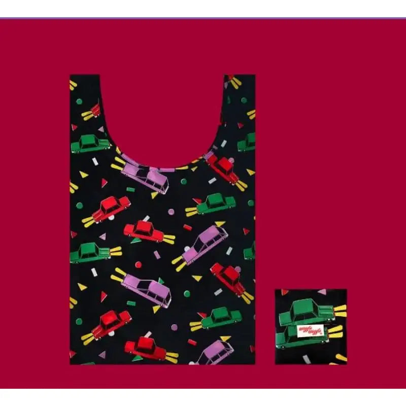 Wiggle Wiggle - Picnic Bag Season 2 - Wiggle Wiggle - Accesories - Harumio
