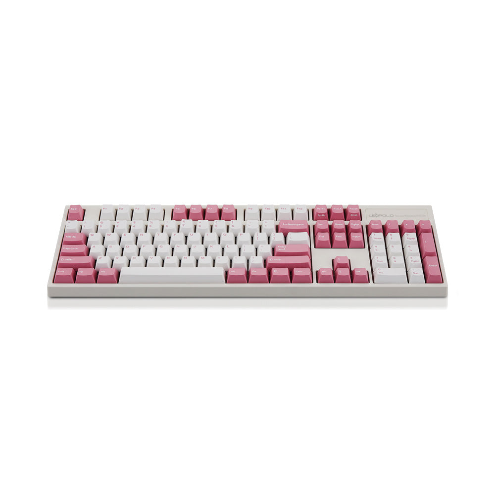 Leopold - FC900R OE Mechanical Keyboard