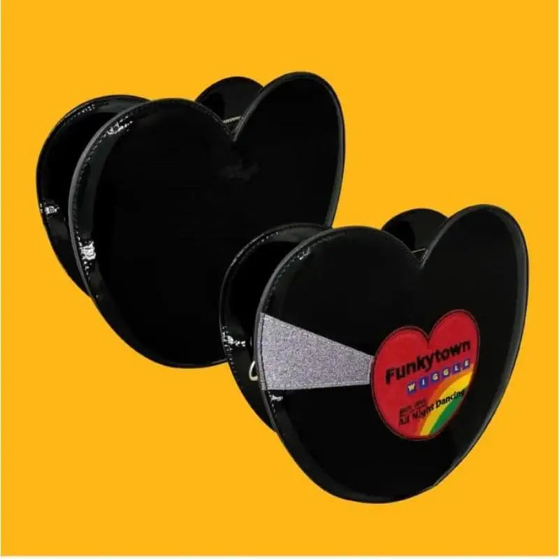 Wiggle Wiggle - Funky Town Bag - Wiggle Wiggle - Home & Living - Harumio