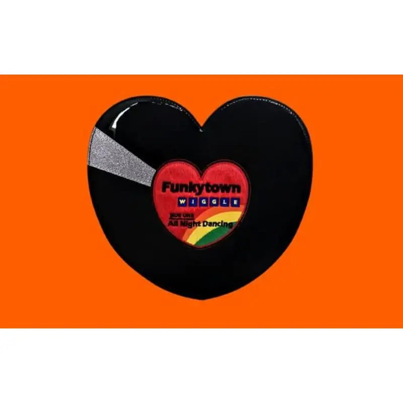 Wiggle Wiggle - Funky Town Bag - Wiggle Wiggle - Home & Living - Harumio