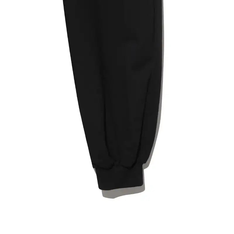 Common Kitchen X Lucky Chouette - A Lucky Table Cotton Jogger Pants - Common Kitchen X Lucky Chouette - Clothes - Harumio