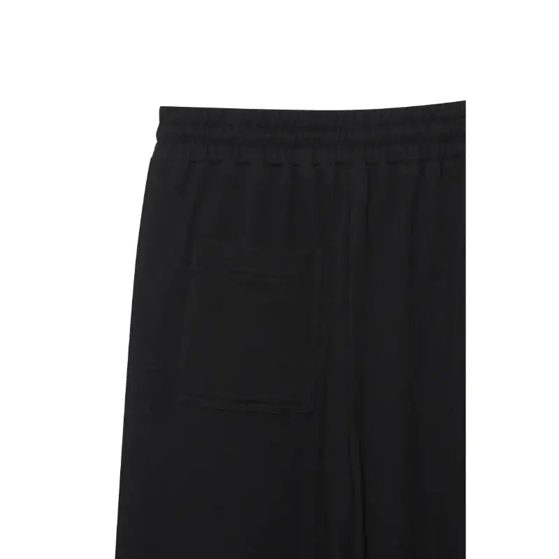 Common Kitchen X Lucky Chouette - A Lucky Table Cotton Jogger Pants - Common Kitchen X Lucky Chouette - Clothes - Harumio