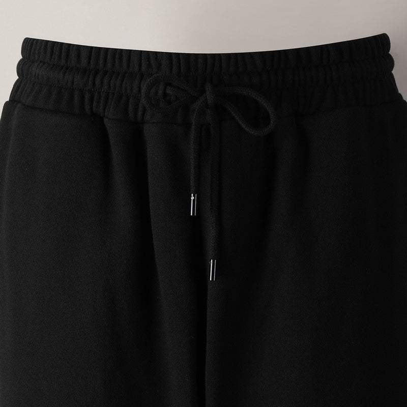LM X RAVI - Jersey Track Pants - LUCKY MARCHÉ - Clothing - Harumio
