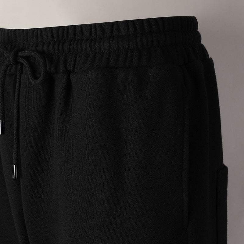 LM X RAVI - Jersey Track Pants - LUCKY MARCHÉ - Clothing - Harumio