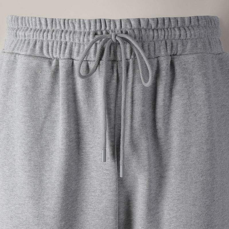 LM X RAVI - Jersey Track Pants - LUCKY MARCHÉ - Clothing - Harumio