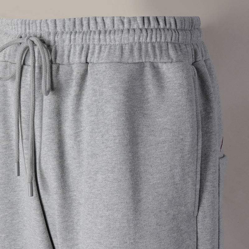 LM X RAVI - Jersey Track Pants - LUCKY MARCHÉ - Clothing - Harumio