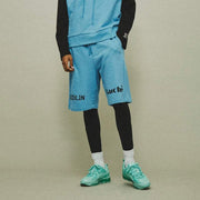 LM X RAVI - Men's Leggings - LUCKY MARCHÉ - Clothing - Harumio