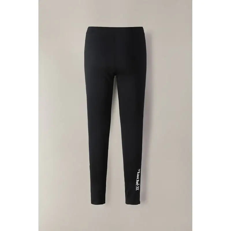 LM X RAVI - Men's Leggings - LUCKY MARCHÉ - Clothing - Harumio