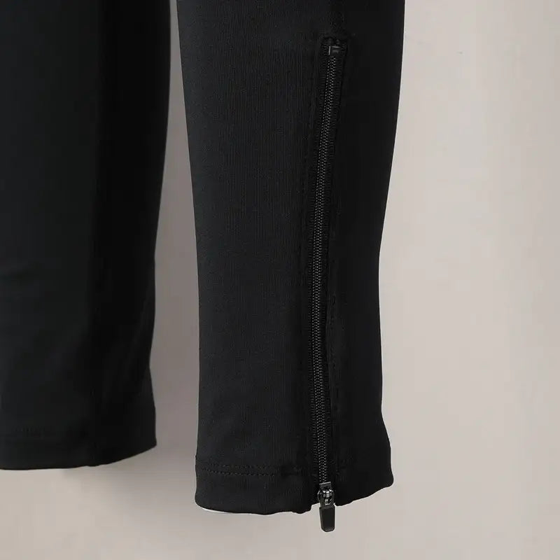 LM X RAVI - Men's Leggings - LUCKY MARCHÉ - Clothing - Harumio