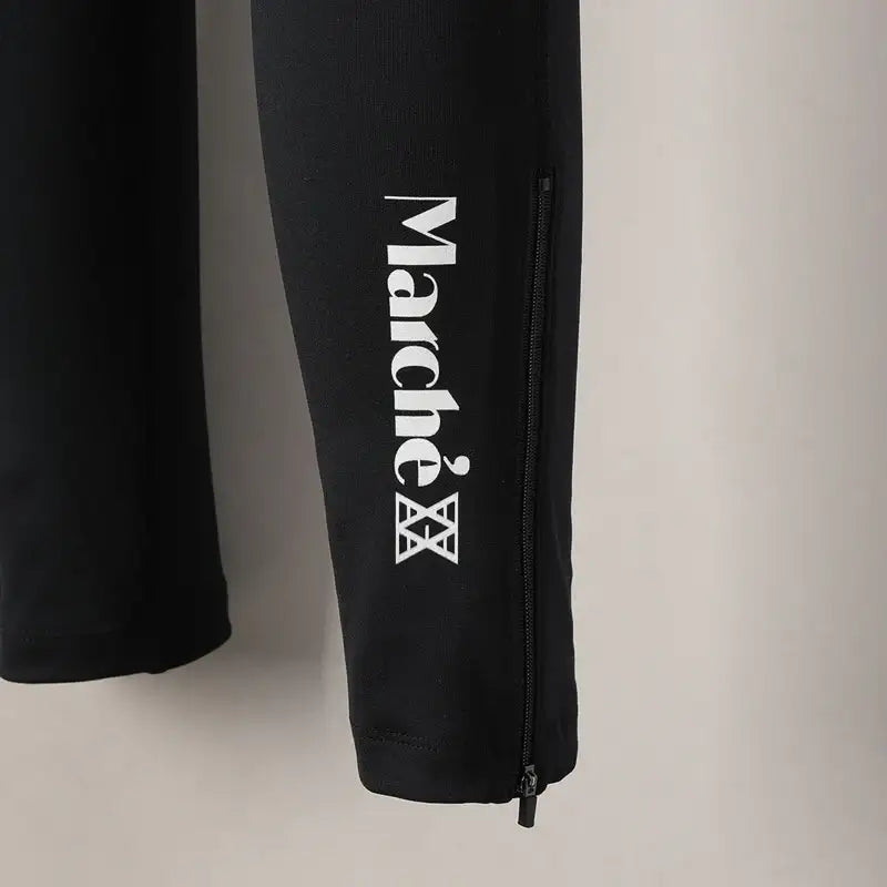 LM X RAVI - Men's Leggings - LUCKY MARCHÉ - Clothing - Harumio