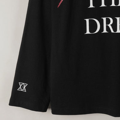 LM X RAVI - Long Sleeve T-shirt