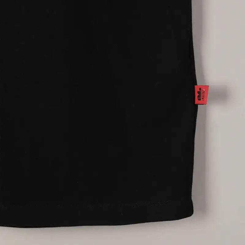 LM X RAVI - Long Sleeve T-shirt - LUCKY MARCHÉ - Clothing - Harumio