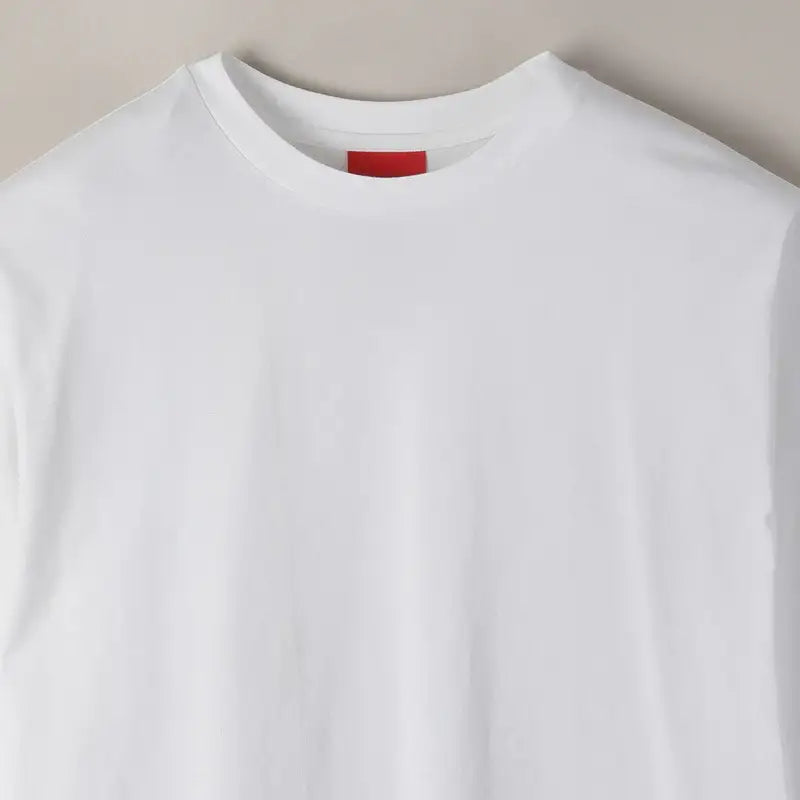 LM X RAVI - Long Sleeve T-shirt - LUCKY MARCHÉ - Clothing - Harumio