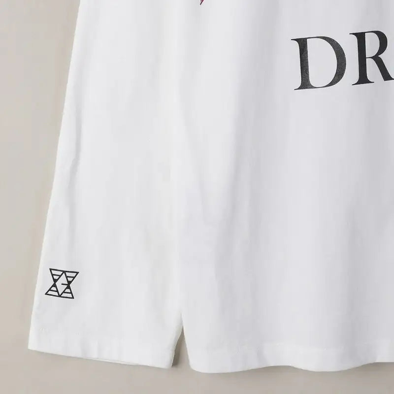 LM X RAVI - Long Sleeve T-shirt - LUCKY MARCHÉ - Clothing - Harumio