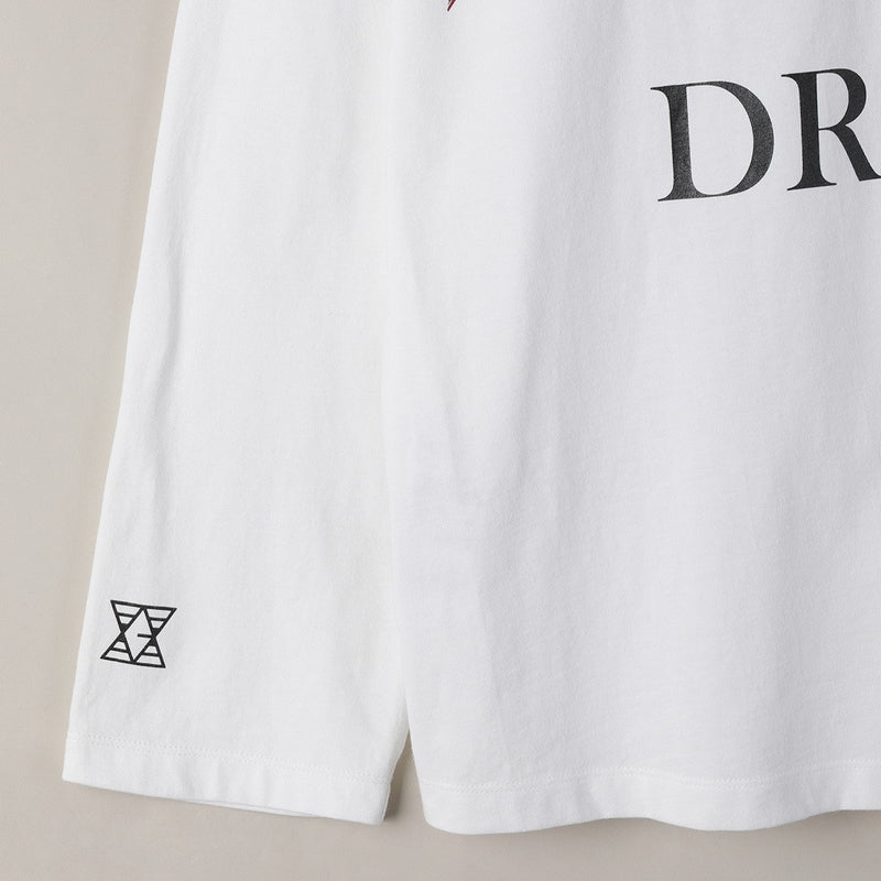 LM X RAVI - Long Sleeve T-shirt