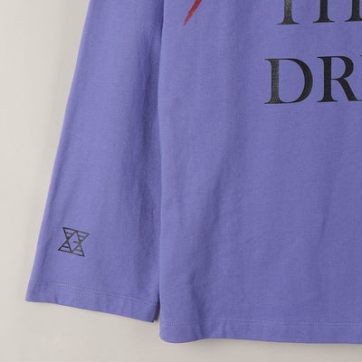 LM X RAVI - Long Sleeve T-shirt