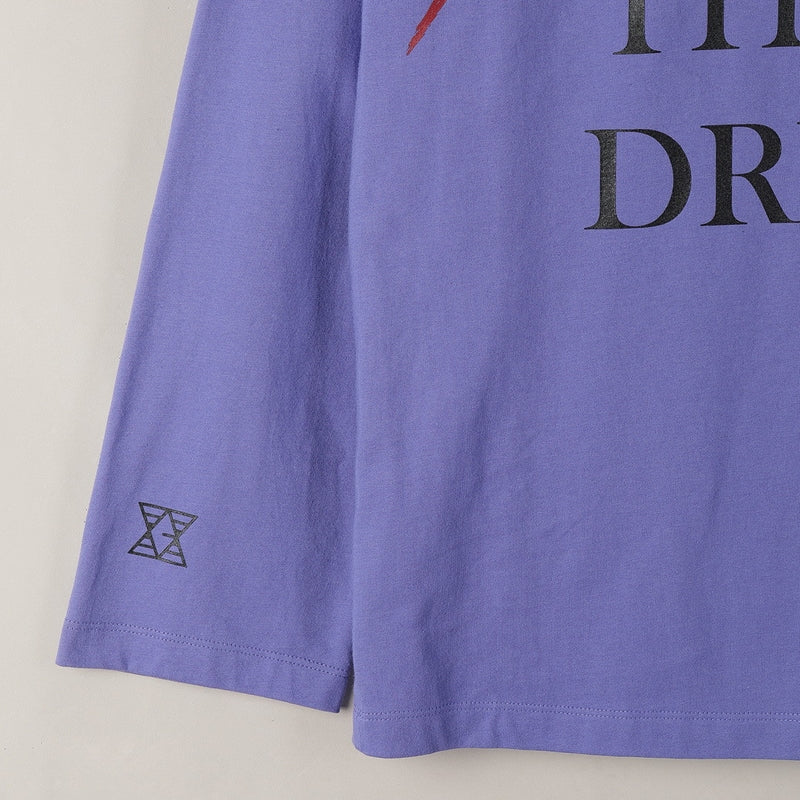 LM X RAVI - Long Sleeve T-shirt