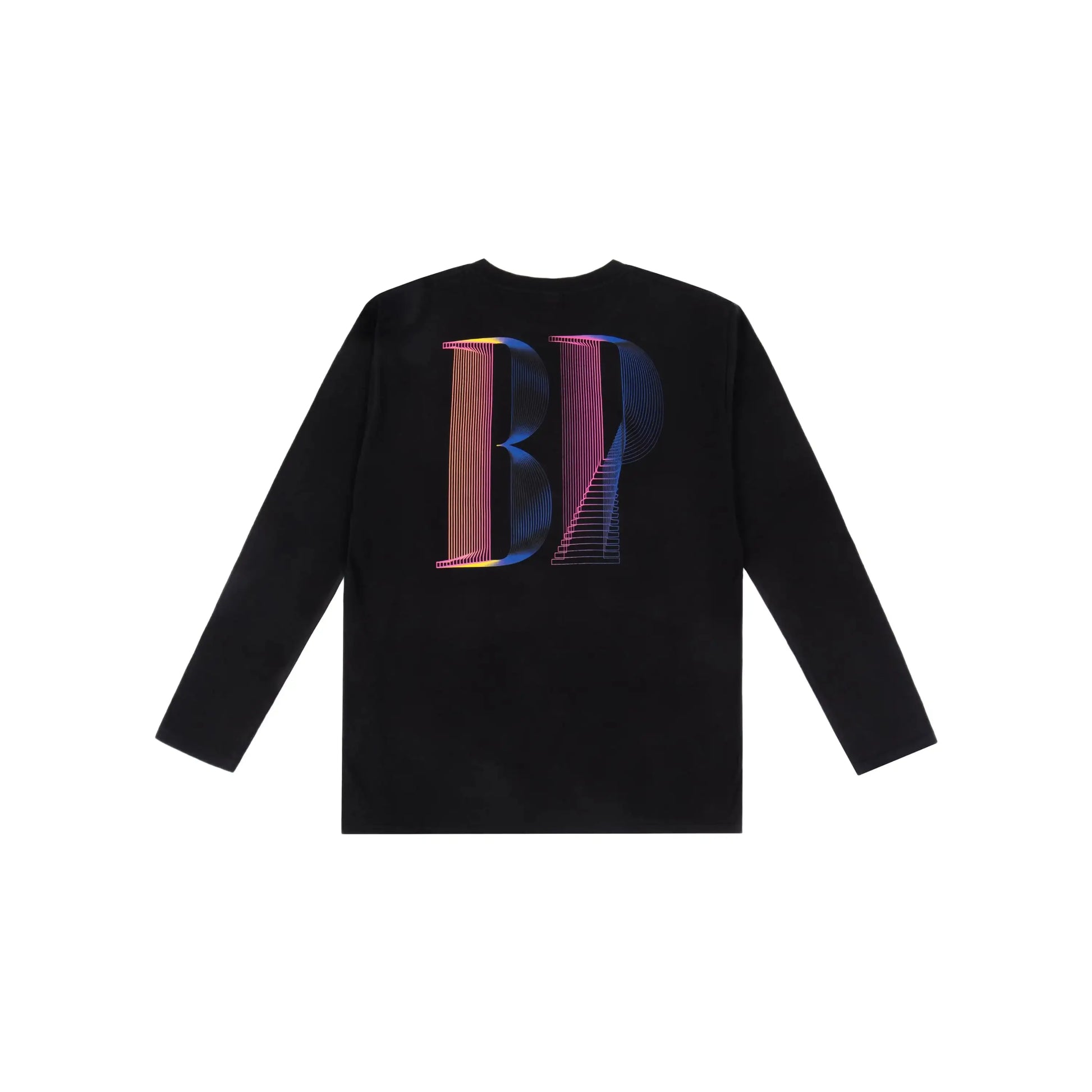 BlackPink - Chapter 1 Long Sleeve Shirt - BlackPink - Clothing - Harumio
