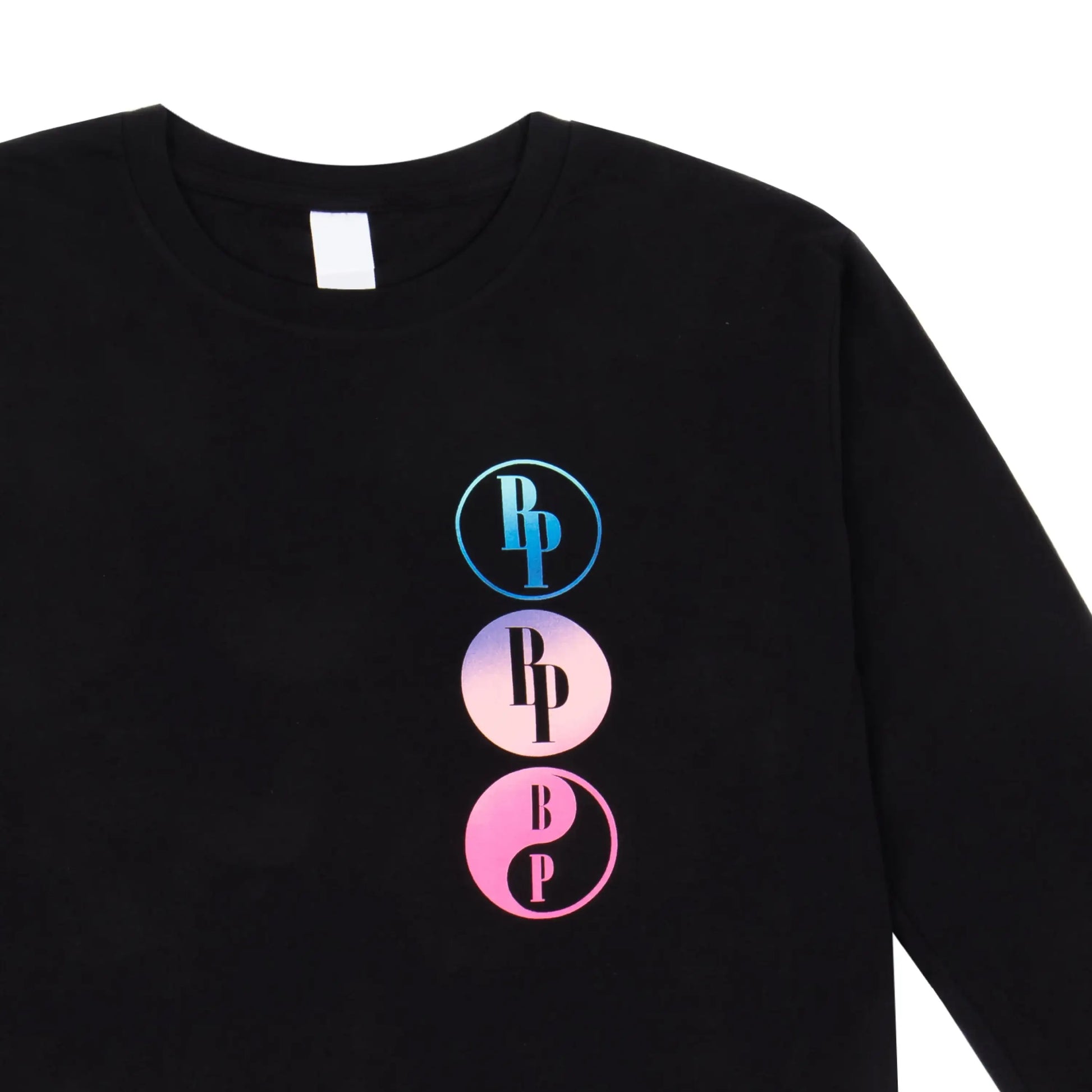 BlackPink - Chapter 1 Long Sleeve Shirt - BlackPink - Clothing - Harumio