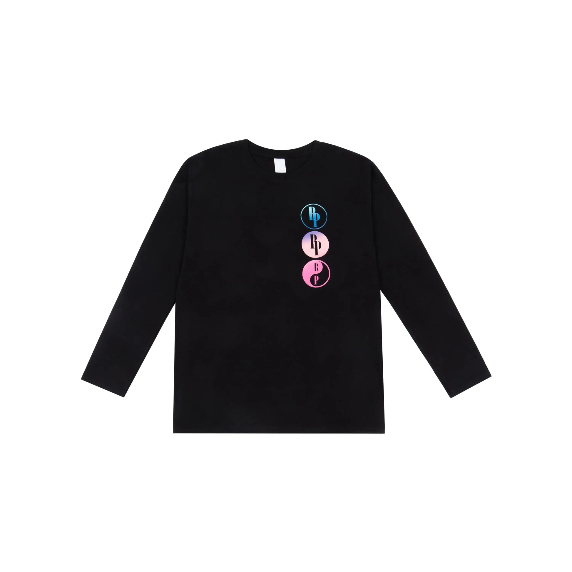 BlackPink - Chapter 1 Long Sleeve Shirt - BlackPink - Clothing - Harumio