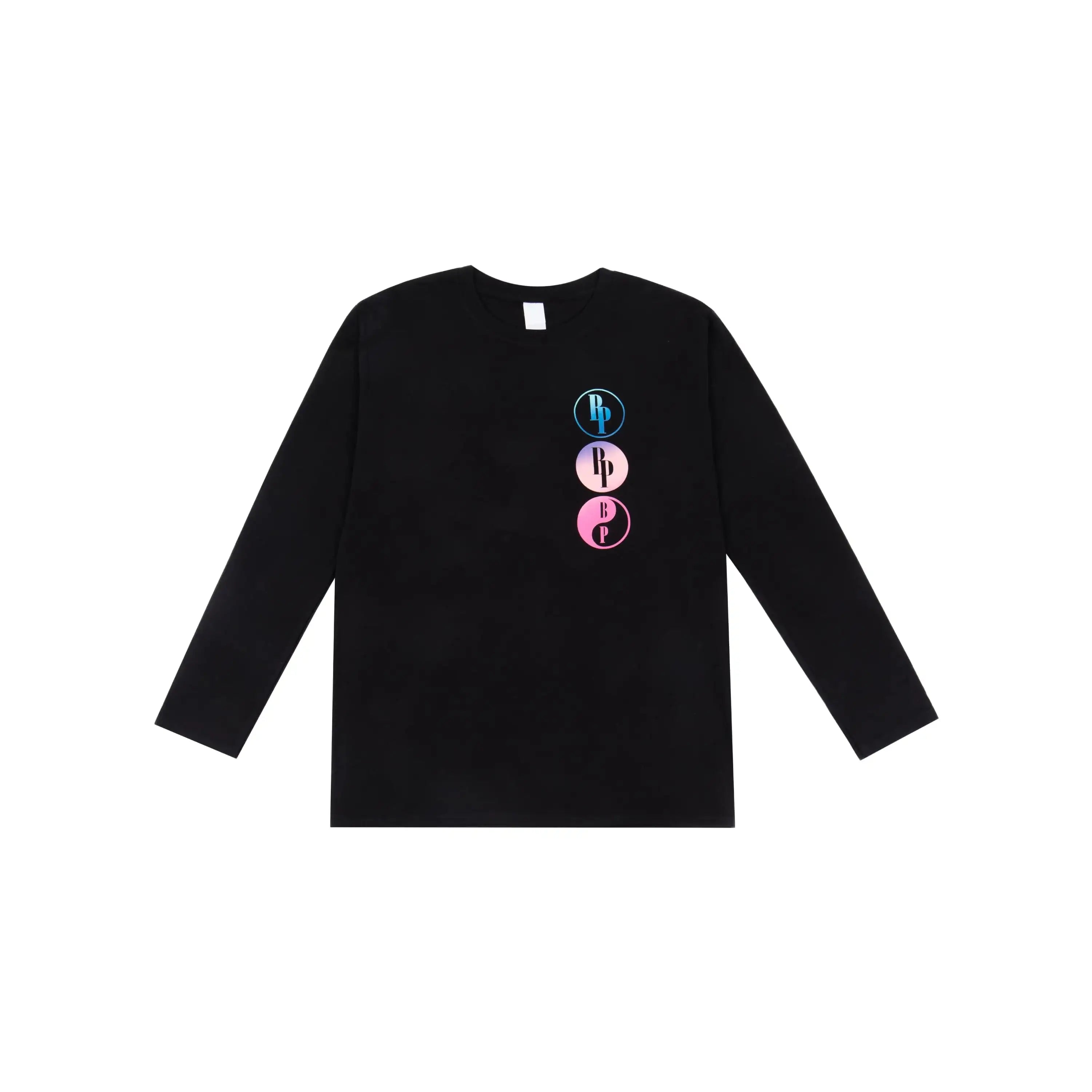 BlackPink - Chapter 1 Long Sleeve Shirt - BlackPink - Clothing - Harumio
