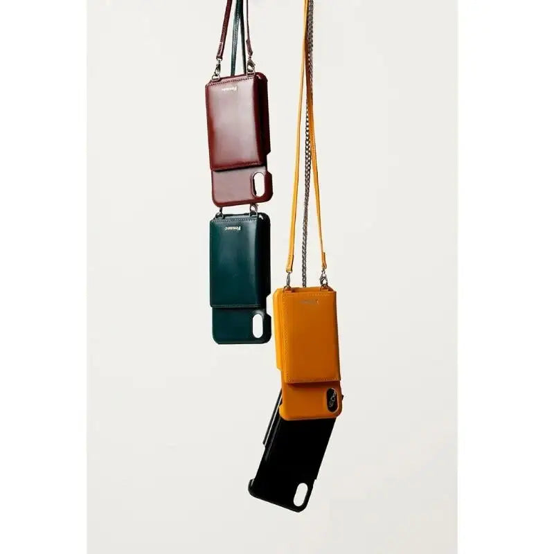 Fennec - Phone Case Strap - FENNEC - Accesories - Harumio