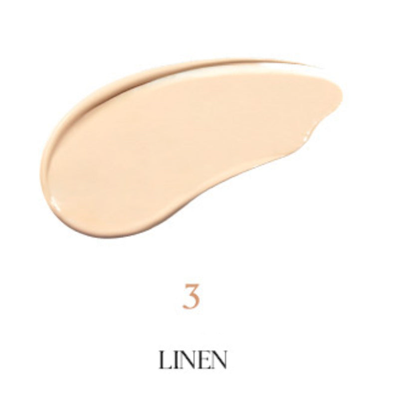CLIO - Kill Cover Mesh Glow Cushion