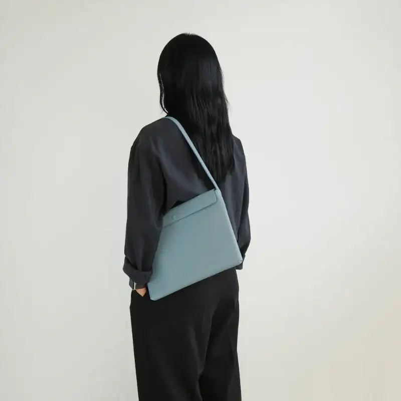 proper belongings - Proper Laptop Pouch 14" - proper belongings - Laptop Pouch - Harumio