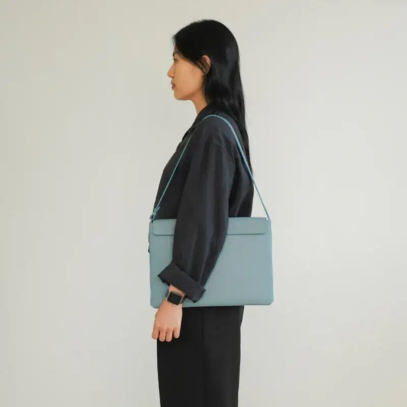 proper belongings - Proper Laptop Pouch 14" - proper belongings - Laptop Pouch - Harumio