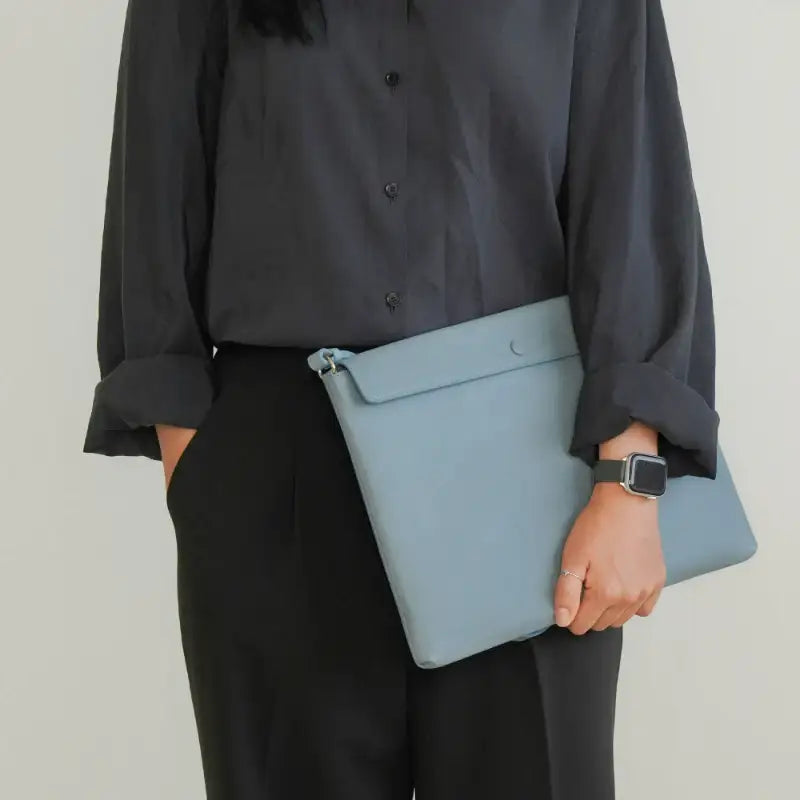 proper belongings - Proper Laptop Pouch 14" - proper belongings - Laptop Pouch - Harumio