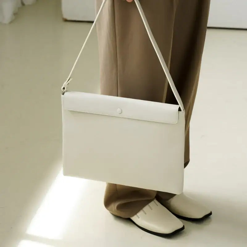 proper belongings - Proper Laptop Pouch 14" - proper belongings - Laptop Pouch - Harumio