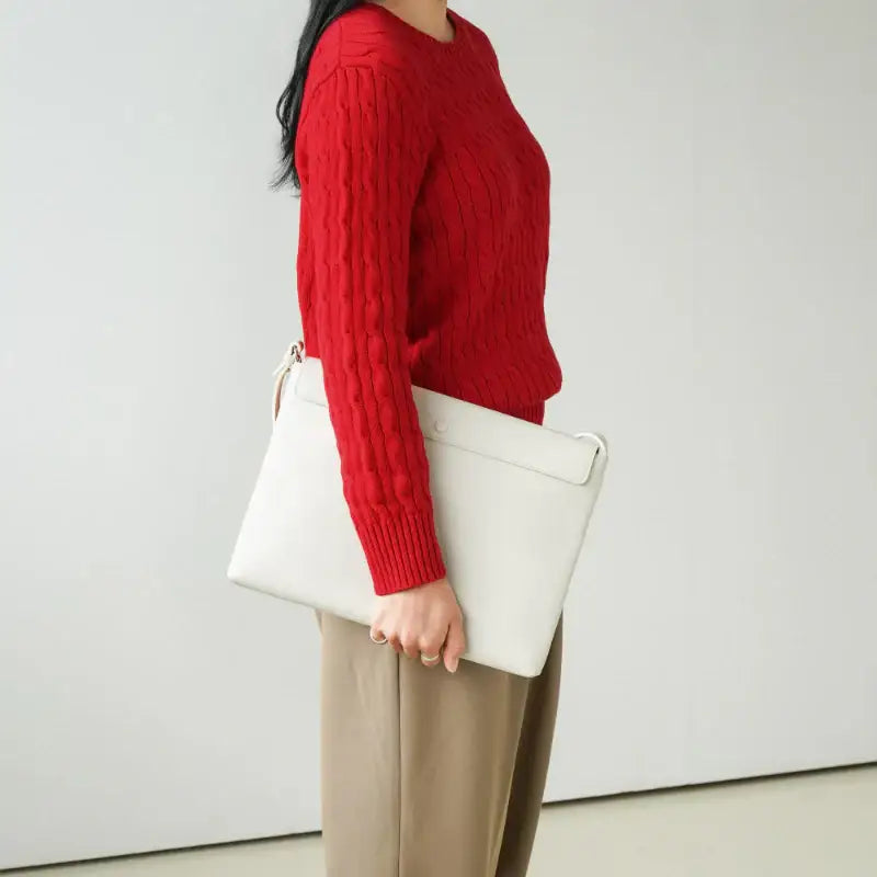 proper belongings - Proper Laptop Pouch 14" - proper belongings - Laptop Pouch - Harumio