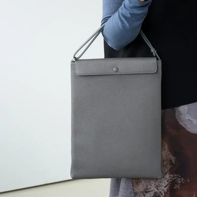 proper belongings - Proper Laptop Pouch 14" Vertical - proper belongings - Laptop Pouch - Harumio