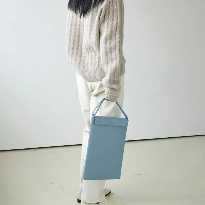 proper belongings - Proper Laptop Pouch 14" Vertical - proper belongings - Laptop Pouch - Harumio