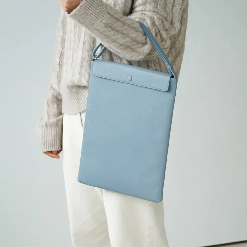 proper belongings - Proper Laptop Pouch 14" Vertical - proper belongings - Laptop Pouch - Harumio