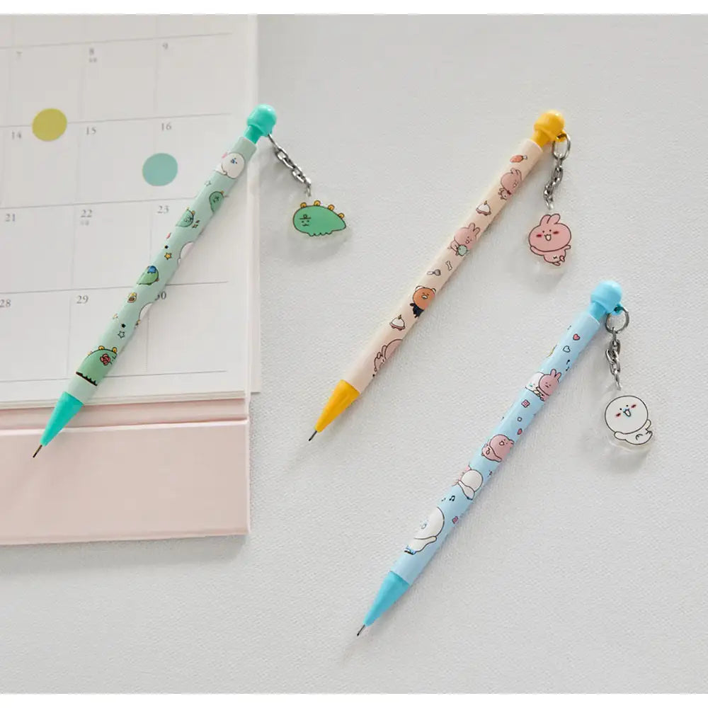 Kakao Friends - Mechanical Pencil - Kakao Friends - Accessories - Harumio