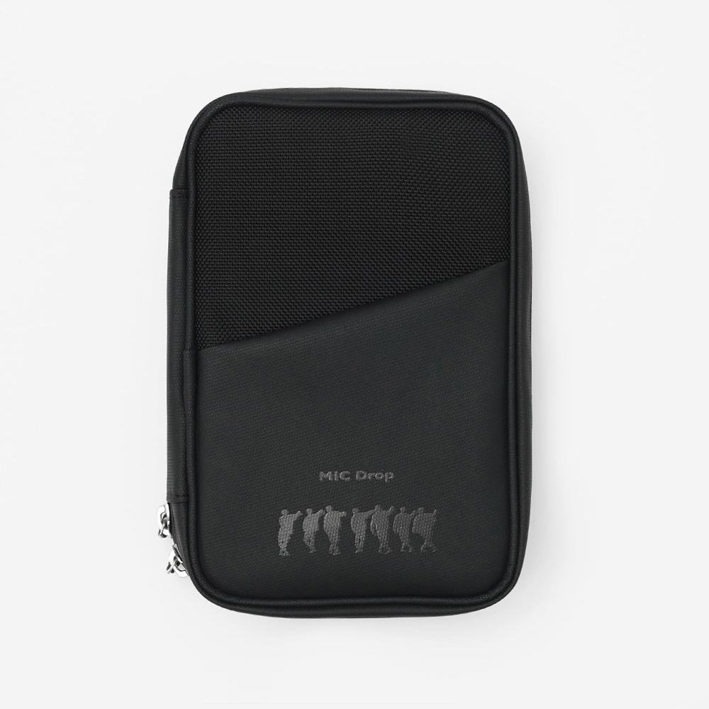 BTS x MIC Drop - Multi Pouch