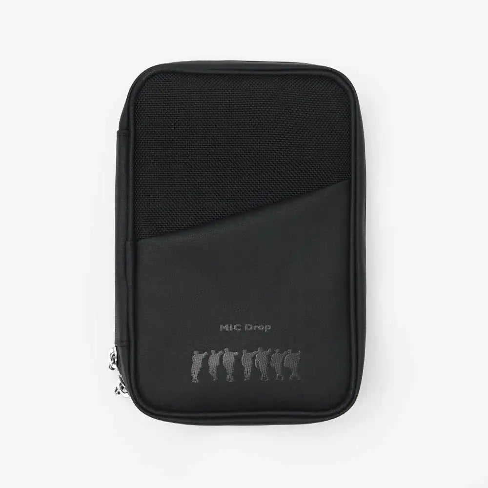 BTS x MIC Drop - Multi Pouch - BTS x MIC Drop - Accessories - Harumio