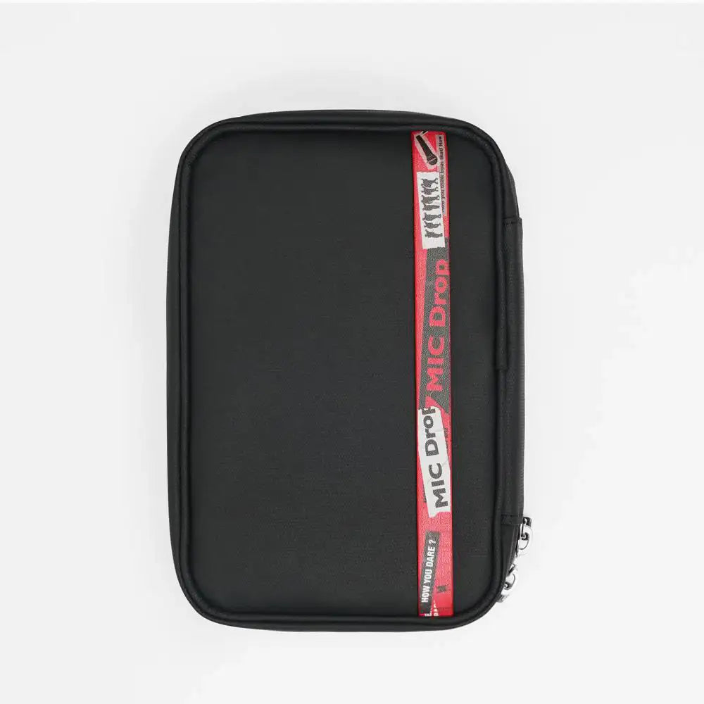 BTS x MIC Drop - Multi Pouch - BTS x MIC Drop - Accessories - Harumio