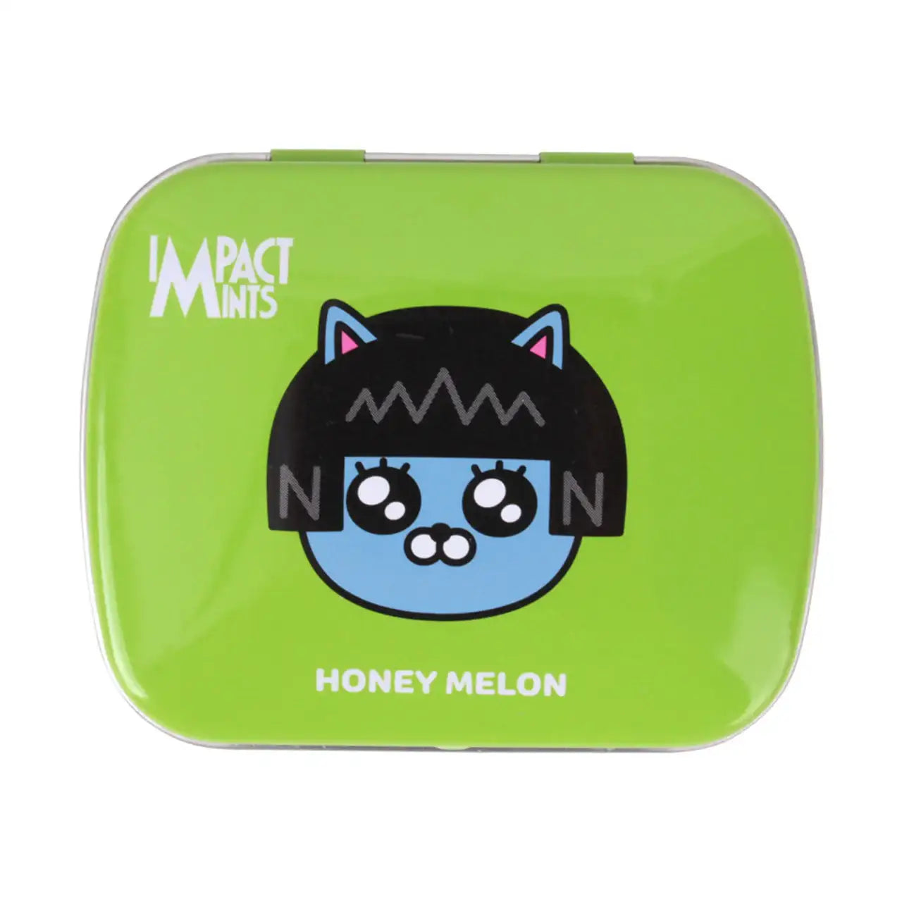 Kakao Friends x Impact Minis - Friends Mint Candy - Kakao Friends x Impact Minis - Food - Harumio
