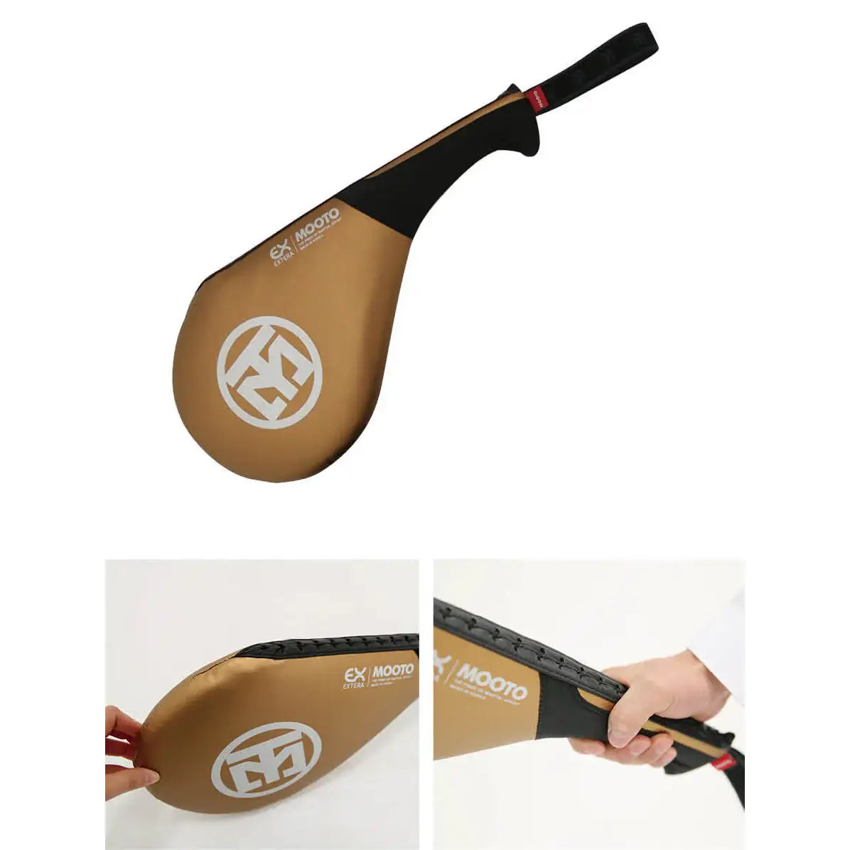 MOOTO - Extera Target Mitt - MOOTO - Accessories - Harumio