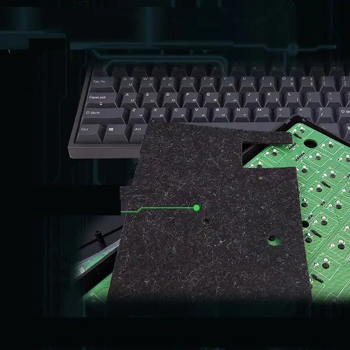 Leopold - FC750R Tenkeyless Mechanical Keyboard - Black Axis - Leopold - Mechanical Keyboard - Harumio
