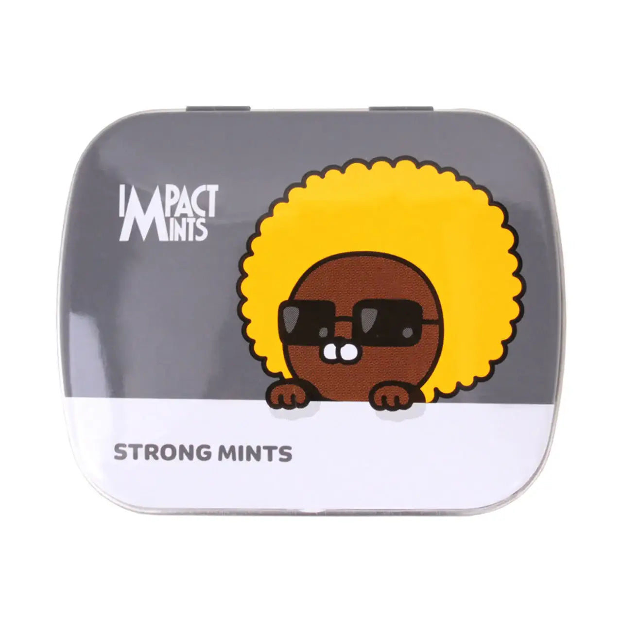 Kakao Friends x Impact Minis - Friends Mint Candy - Kakao Friends x Impact Minis - Food - Harumio