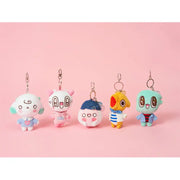 Spoonz - Picnic Costume Keyring - Spoonz - Accessories - Harumio