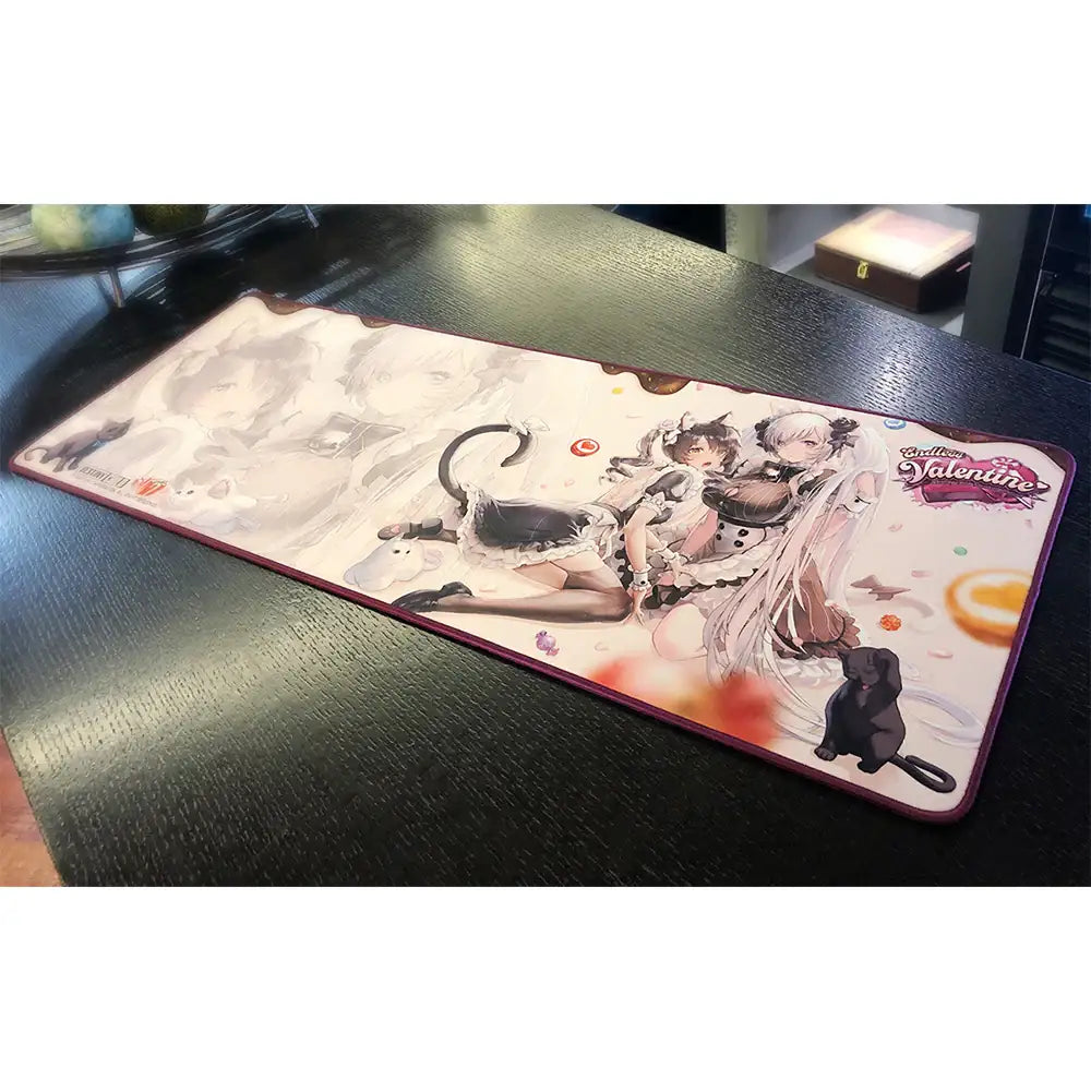 Destiny Child - Serket and Sitri Desk Pad - Ragna Break Edition - Destiny Child - Hobbies - Harumio