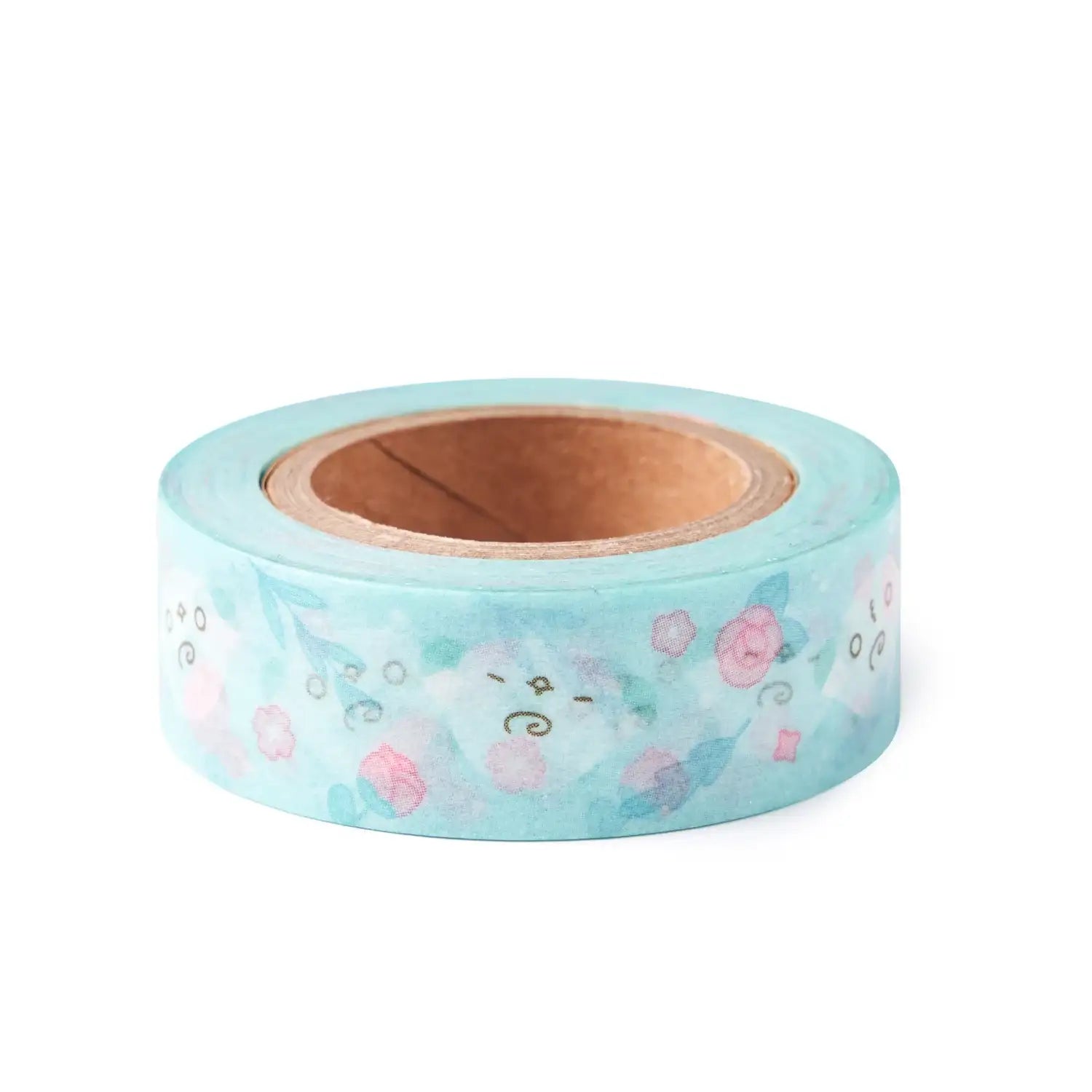 Spoonz x NU'EST - Masking Tape - Spoonz x NU'EST - Accessories - Harumio