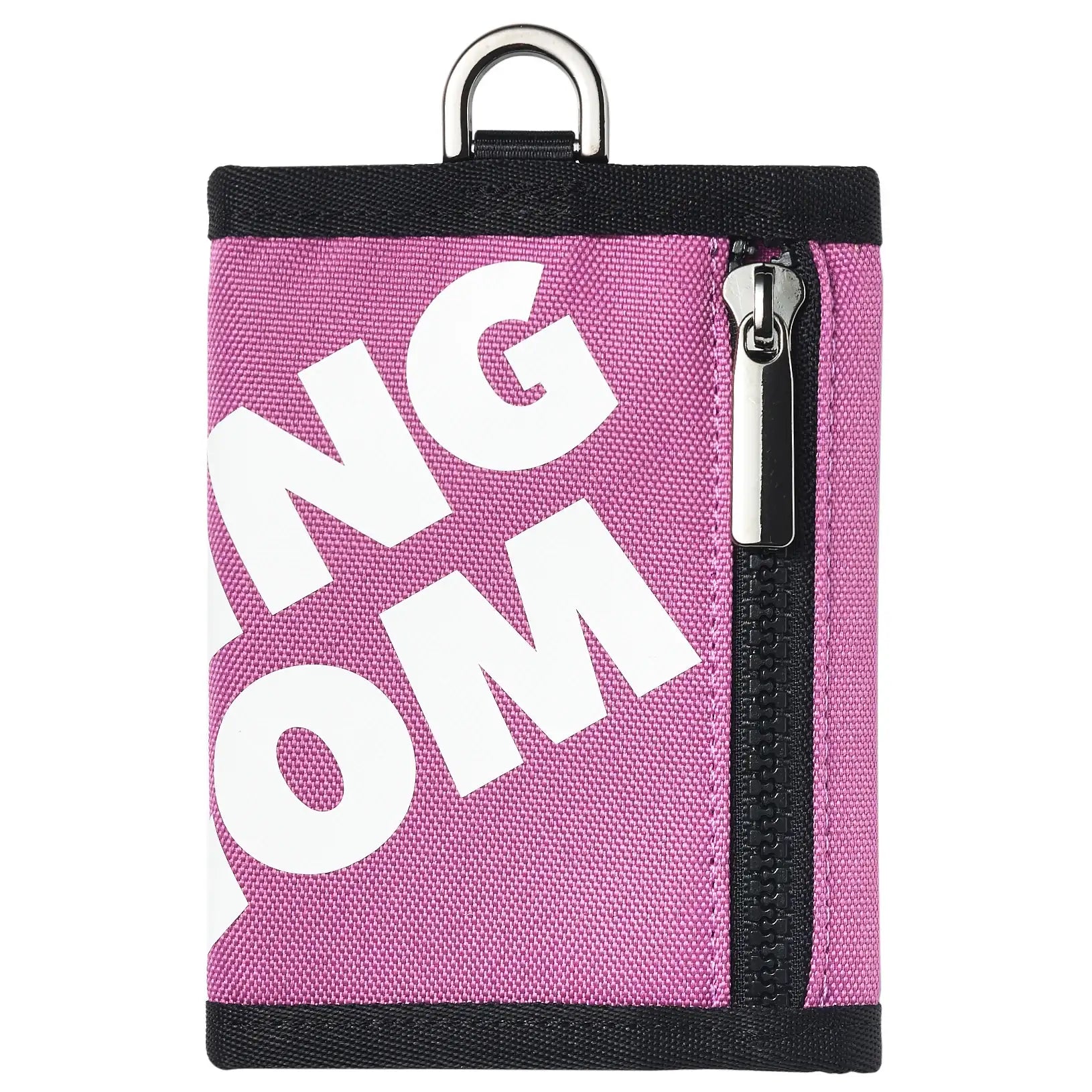 TWOTUCKGOM - Velcro Wallet - TWOTUCKGOM - Accessories - Harumio