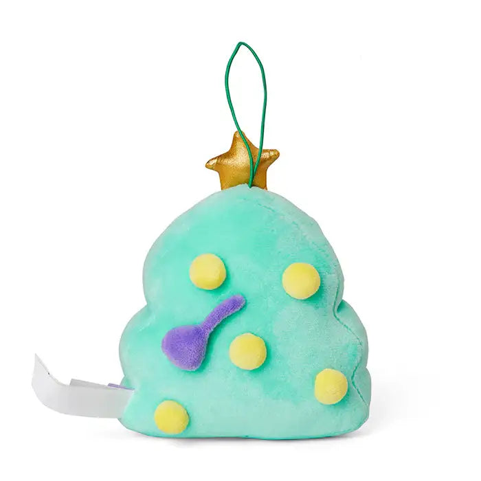 BT21 - Baby Mini Holiday Ornaments - BT21 - Home & Living, Accessories - Harumio