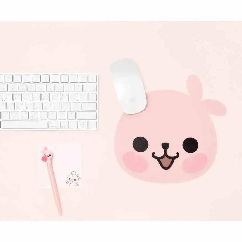 Merry Between - Mouse Pad - Merry Between - Mouse Pads - Harumio